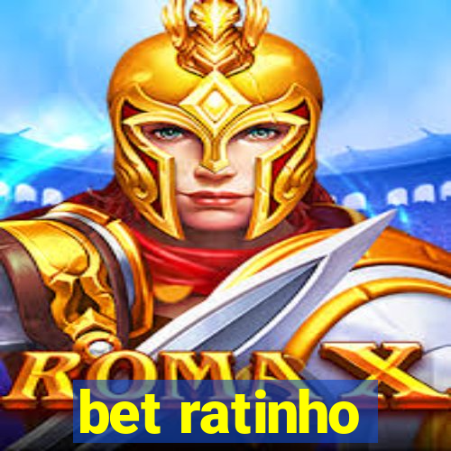 bet ratinho